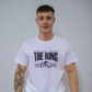 The Ring T-Shirt Weiß